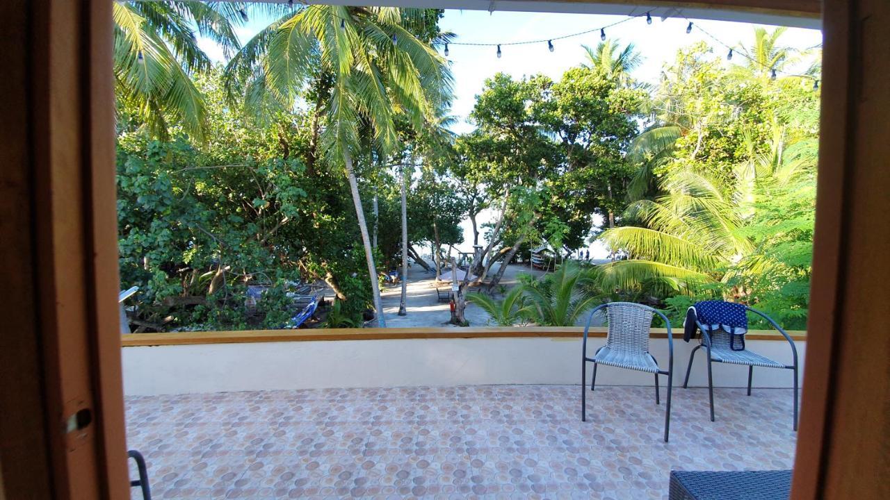 Ocean Beach Maldive Hotel Maldives Exterior photo
